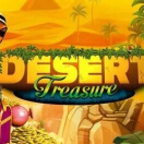 Desert Treasure
